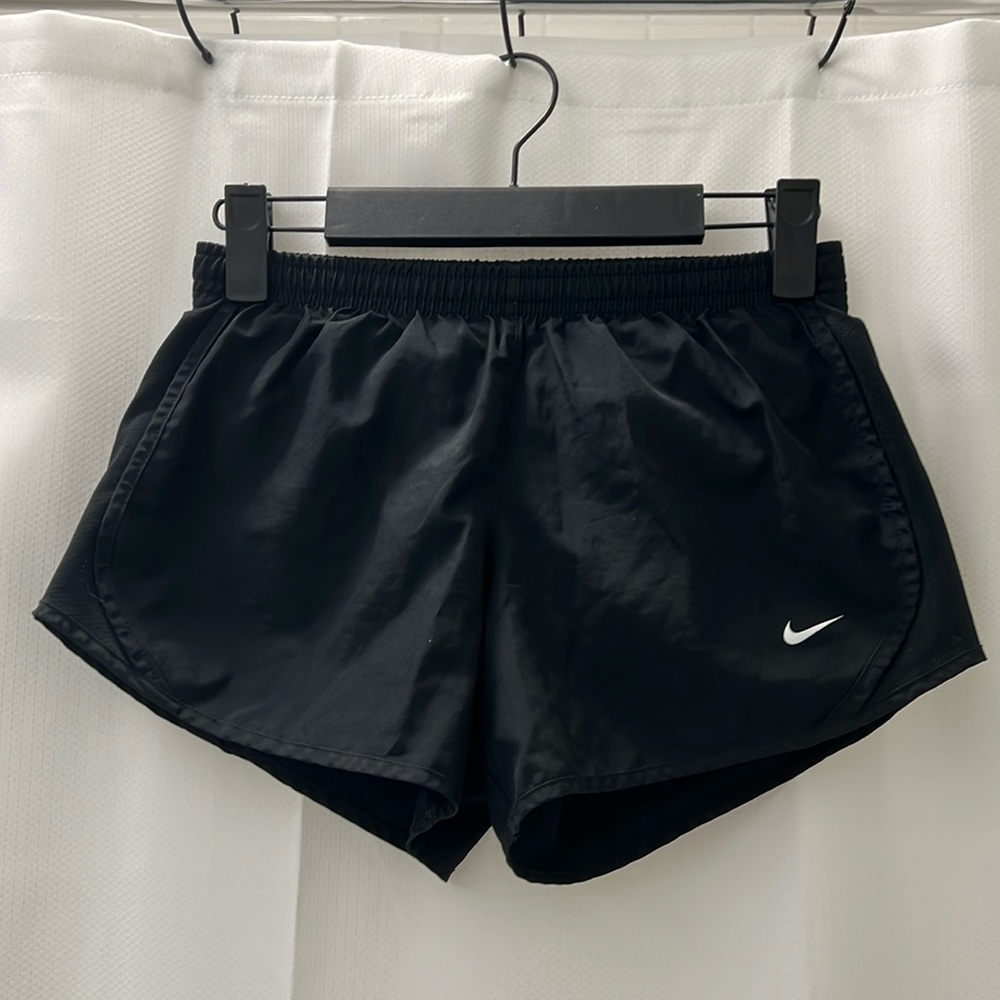 Kids Nike Running Shorts